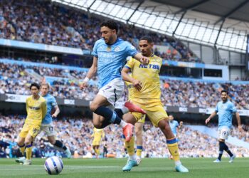 Get Ready for the FA Cup Final with Key Facts on Manchester City vs Crystal Palace