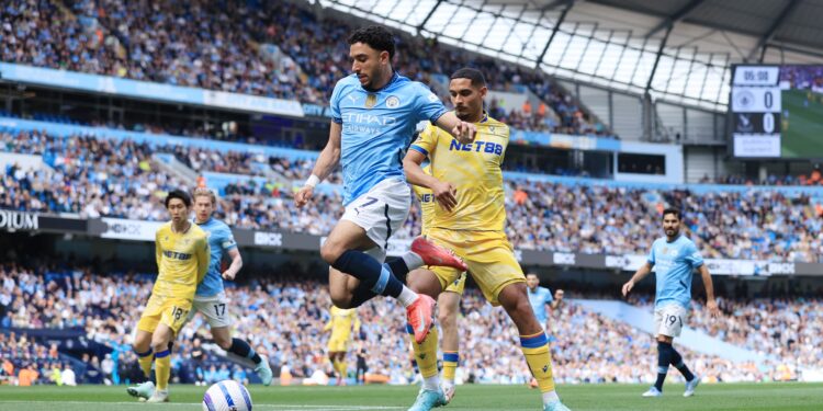 Get Ready for the FA Cup Final with Key Facts on Manchester City vs Crystal Palace