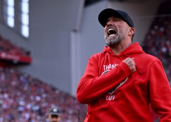 Jurgen Klopp Poised for Surprise Return to Management