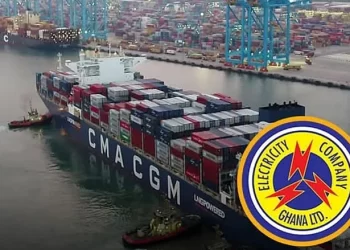 More found than lost: ECG container scandal takes new turn after port discovery