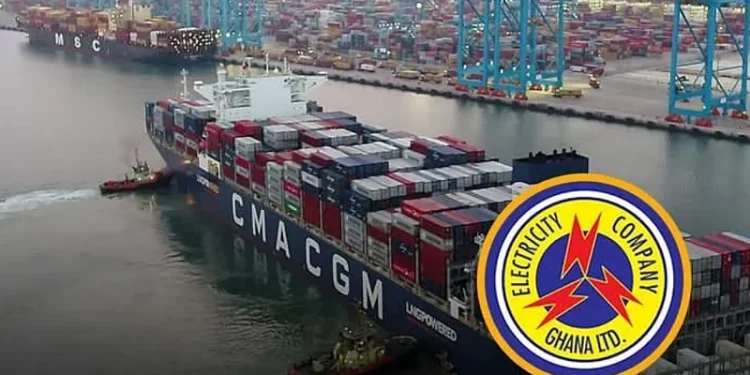 More found than lost: ECG container scandal takes new turn after port discovery
