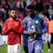 A Manchester United Legend Expresses Surprise at Andre Onana's