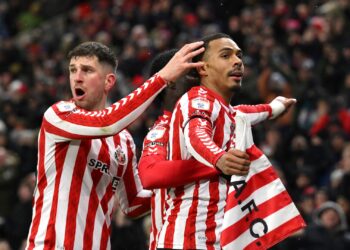 Richest Game in Football Hits New High Amid Horror Record