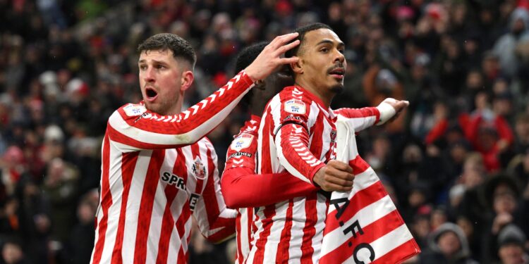 Richest Game in Football Hits New High Amid Horror Record