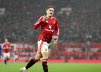 Manchester United Sets $133m Price Tag on Chelsea Target Amid Transfer Rumors