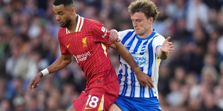 Brighton's Win Over Liverpool Keeps European Hopes Intact