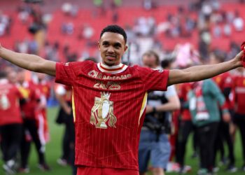 Michael Owen's Surprising Take