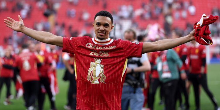 Michael Owen's Surprising Take