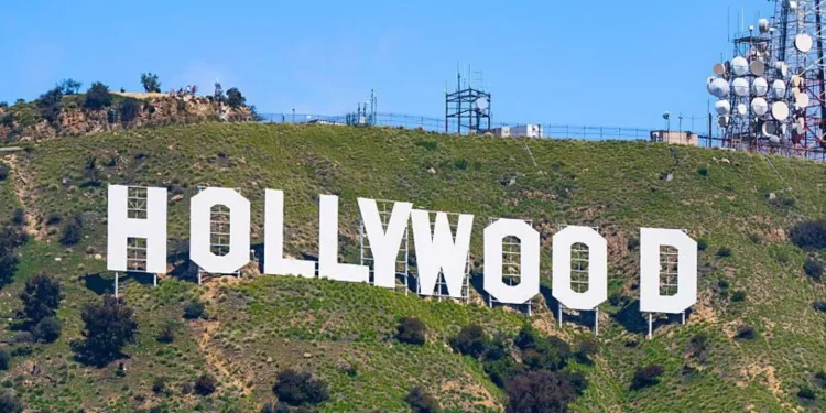 Trump says non-US movies to be hit with 100% tariffs