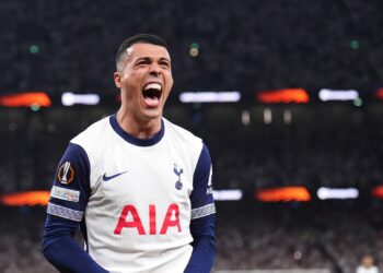 Spurs Star Says Amorim's Impact Has Been Transformative