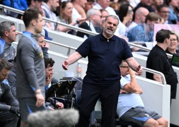 Postecoglou Predicts Uncertain Future for Spurs After Tough Season