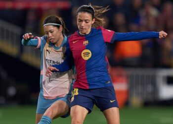 Matilda Legend Hails Japanese Star as Best in World