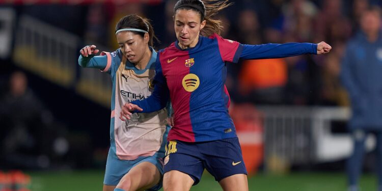 Matilda Legend Hails Japanese Star as Best in World