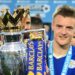 From Foxes Fairytale to Reality: Jamie Vardy Shares the Challenges He Faced Leaving Leicester