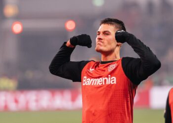 Transfer Rumors Heat Up