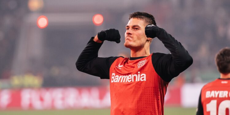 Transfer Rumors Heat Up