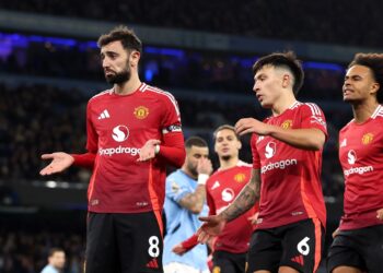 Bruno Fernandes' $419m Ultimatum and Spurs' Bayern Pursuit