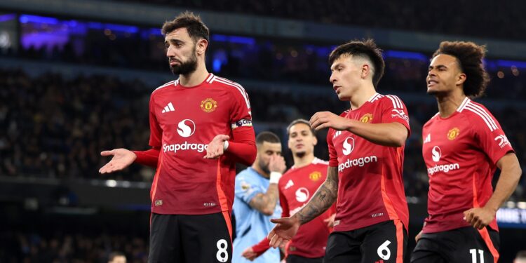 Bruno Fernandes' $419m Ultimatum and Spurs' Bayern Pursuit