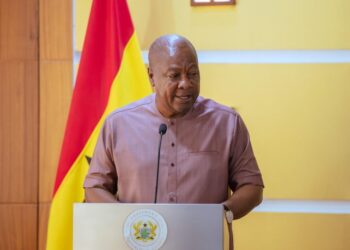 'Code of conduct breaches will face swift sanctions' - Mahama warns appointees