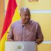 'Code of conduct breaches will face swift sanctions' - Mahama warns appointees