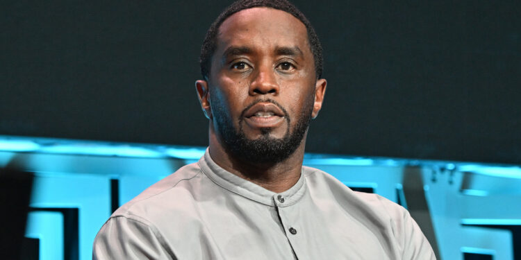 Sean ‘Diddy’ combs faces 15 years in prison as trial on racketeering charges begins