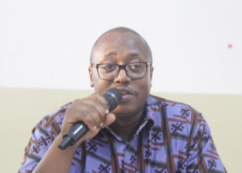 Director of Advocacy and Policy Engagement at the Center for Democratic Development (CDD-Ghana), Dr. Kojo Pumpuni Asante, has raised serious concerns over the entrenched culture of accepting gifts by sitting presidents, warning that it presents a dangerous and potentially irreparable conflict of interest.