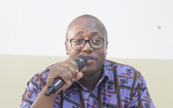Director of Advocacy and Policy Engagement at the Center for Democratic Development (CDD-Ghana), Dr. Kojo Pumpuni Asante, has raised serious concerns over the entrenched culture of accepting gifts by sitting presidents, warning that it presents a dangerous and potentially irreparable conflict of interest.
