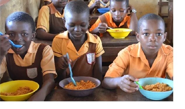 President of the Ghanaian Caterers Association, Nana Otu Sakyi-Amo, has called on the government to prevent political interference in the management of the Ghana School Feeding Programme (GSFP).