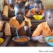 President of the Ghanaian Caterers Association, Nana Otu Sakyi-Amo, has called on the government to prevent political interference in the management of the Ghana School Feeding Programme (GSFP).