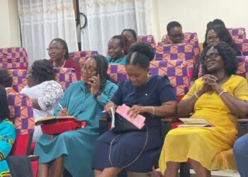 The Centre for Gender Research, Advocacy and Documentation (CEGRAD) at the University of Cape Coast (UCC), in collaboration with the Girls’ Education Unit of the Ghana Education Service (GES), has organized a transformative workshop on the theme “Promoting Safe and Gender-Sensitive Learning Environments for All.”