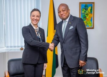 Ghana secures new jobs in Jamaica for nurses and teachers