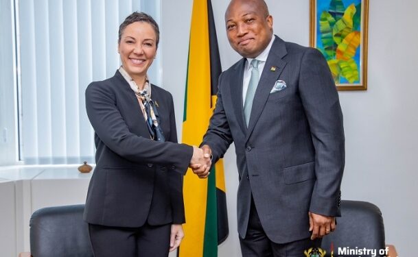 Ghana secures new jobs in Jamaica for nurses and teachers
