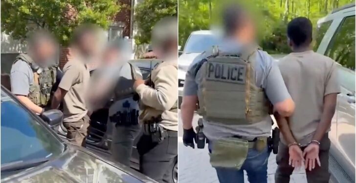 Ghanaian National to be deported after U.S. child pornography conviction