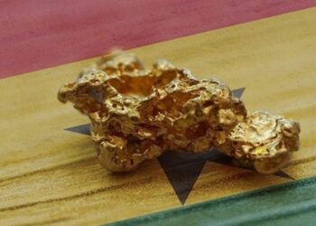 Ghana’s gold reserves hit GH₵46.4b as BoG strengthens economic shield
