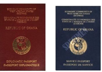 Gov’t cancels 701 official passports in crackdown on unauthorized use
