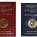 Gov’t cancels 701 official passports in crackdown on unauthorized use