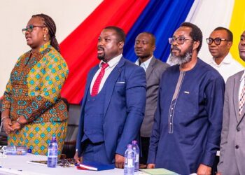 The Faculty of Arts at the University of Cape Coast has held its Dean’s Awards Ceremony to recognize its best-performing students for the 2023 / 2024 academic year.