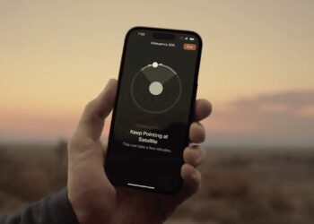 Apple expands emergency Satellite features to iPhone 13 with iOS 18.5