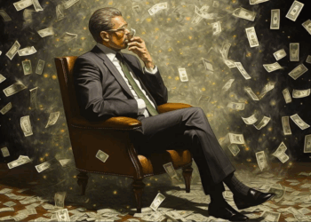 8 things Wealthy people never spend money on