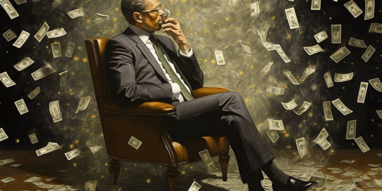 8 things Wealthy people never spend money on