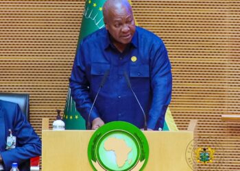 President John Dramani Mahama has issued a strong call for unity among African leaders, youth, civil society, and the African diaspora to demand justice and reparations for Africans and people of African descent.