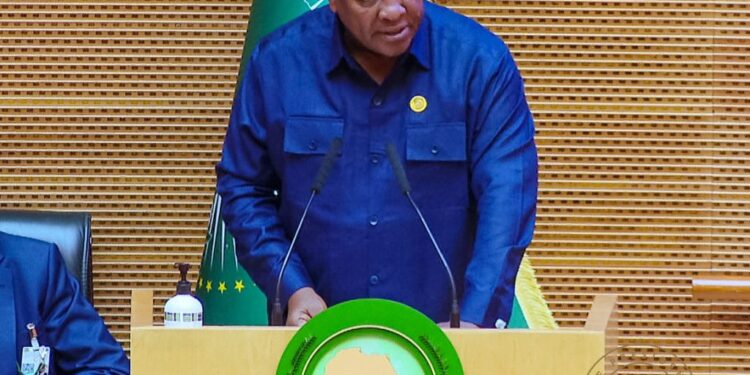 President John Dramani Mahama has issued a strong call for unity among African leaders, youth, civil society, and the African diaspora to demand justice and reparations for Africans and people of African descent.