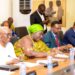 The Paramount Queen Mother of the Mankessim Traditional Area, Nana Ama Amissah III, has pledged her full commitment to the responsibilities entrusted to her following her recent appointment to the newly inaugurated 13-member Ghana Gold Board.