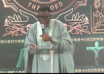 Pastor Mensa Otabil Dedicates Exalted Temple, Warns Against Idolizing Pastors