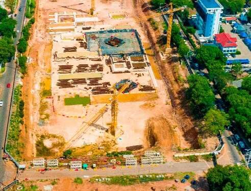 Mahama commissions Deloitte to audit National Cathedral project, targets broader accountability