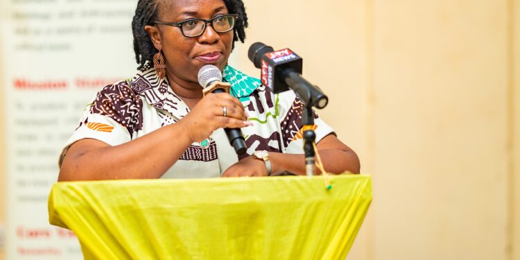 The Department of Sociology and Anthropology has held a homecoming event for its Anthropology alumni, featuring a forum on Friday, 16th May 2025, at the Naana Jane Opoku-Agyemang Auditorium.