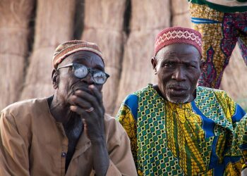 10 African Words Rich in Meaning and Cultural Significance