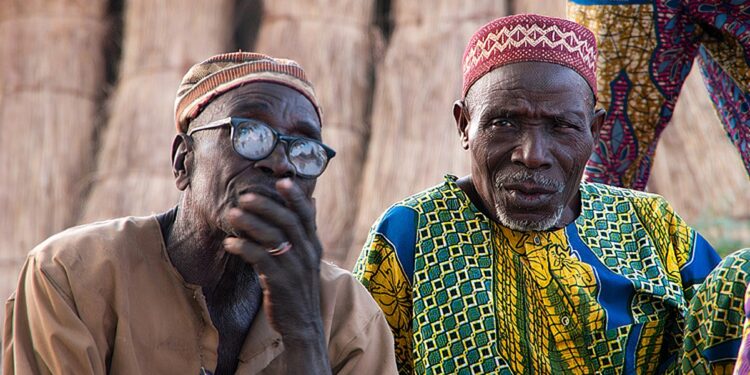 10 African Words Rich in Meaning and Cultural Significance