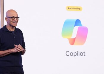 Microsoft CEO Satya Nadella prefers chatbots over podcasts