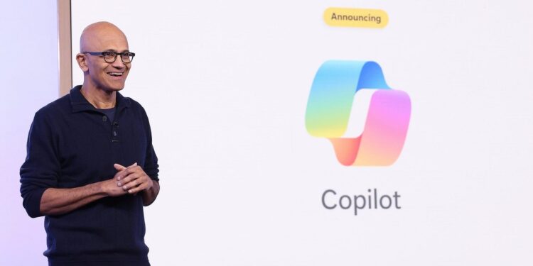 Microsoft CEO Satya Nadella prefers chatbots over podcasts